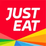 Just Eat delivery logo for Rhythm Kitchen