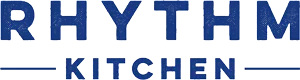 Rhythm Kitchen logo