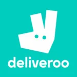 Deliveroo delivery logo for Rhythm Kitchen