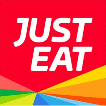 Just Eat delivery logo for Rhythm Kitchen
